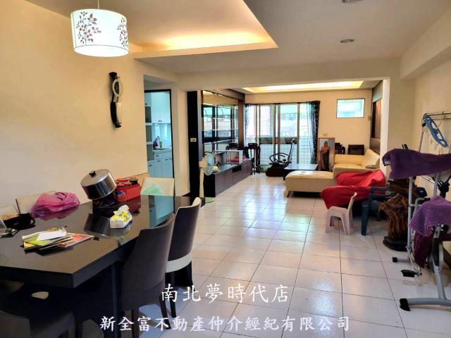 台南佳里大樓-3