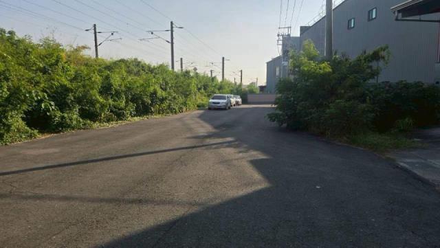 高雄大樹廠房-5