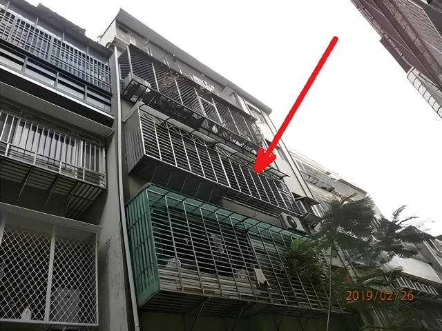 台北松山公寓拍賣-4