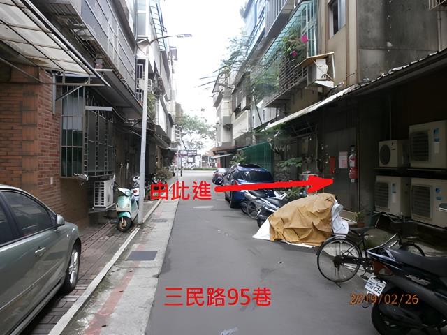 台北松山公寓拍賣-8