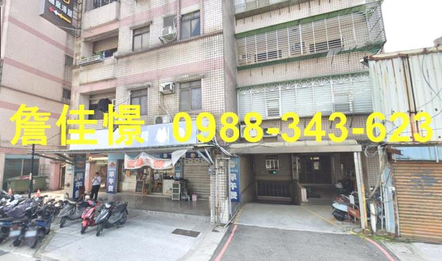 新北土城法拍華廈-3