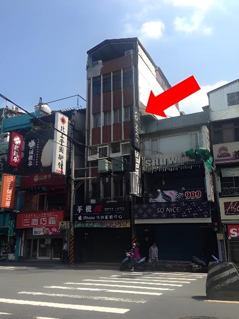 台北文山區公寓法拍-3