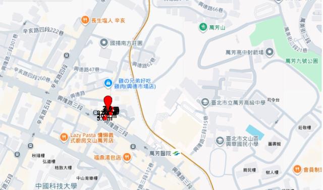 台北文山區公寓法拍-13