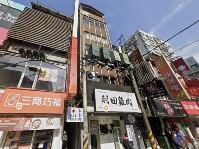 台北文山區公寓法拍-4