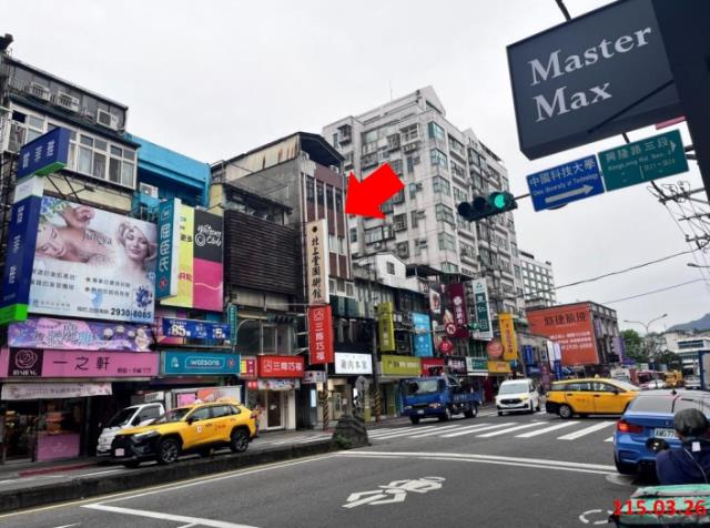 台北文山區公寓法拍-6