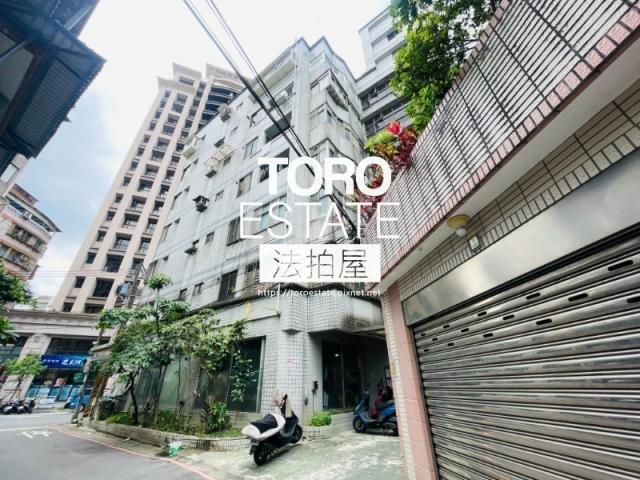 新北汐止華廈法拍-5