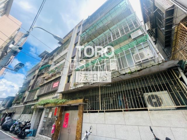 新北永和拍賣公寓-5