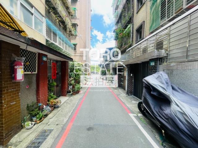 新北永和拍賣公寓-6