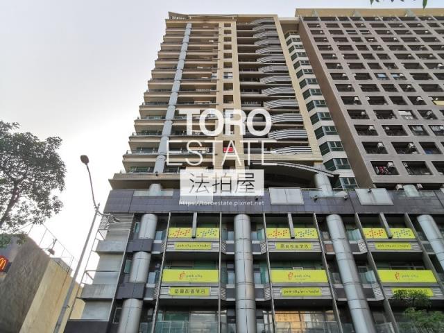 新北永和大樓拍賣-1