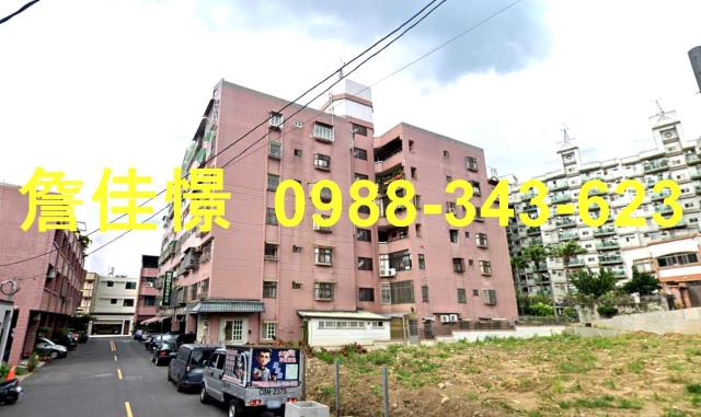 草屯法拍華廈-3