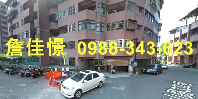 草屯法拍華廈-4