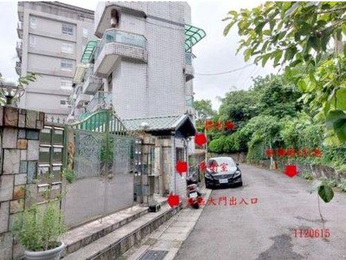 北投法拍一樓-9