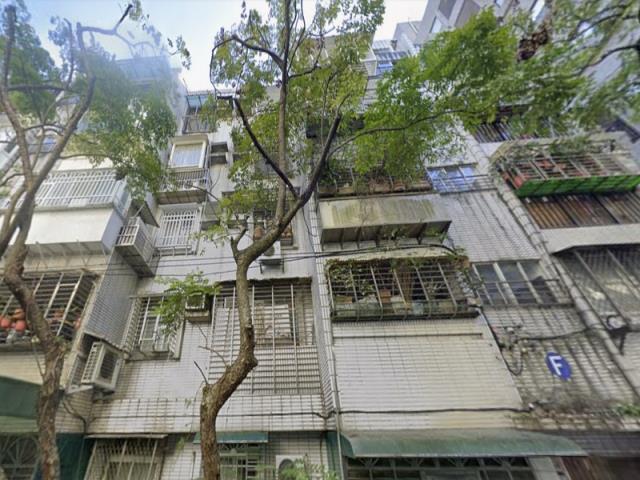 信義區公寓法拍-1