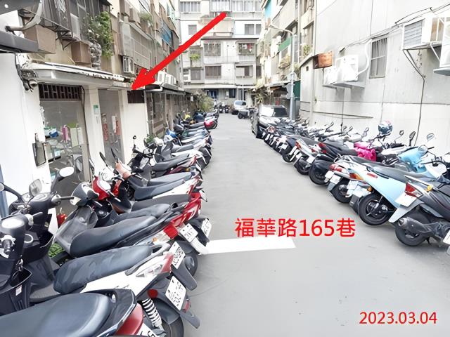 士林拍賣公寓-3