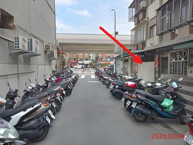 士林拍賣公寓-4