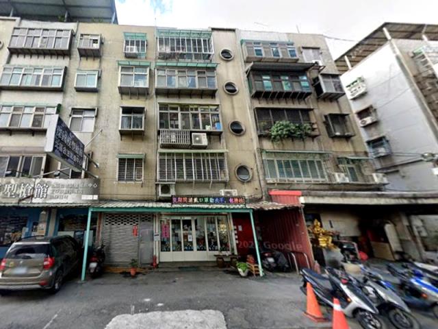 桃園法拍公寓-3