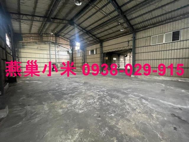 台南官田廠房-1