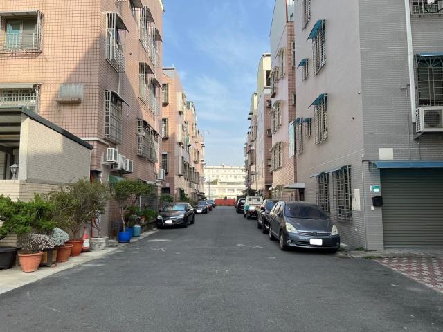 台南永康透天-2