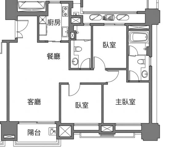 新竹東區大樓-11
