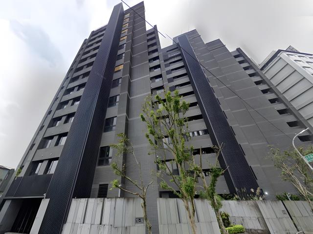 新店大樓法拍-1