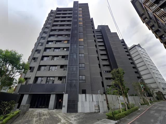 新店大樓法拍-3