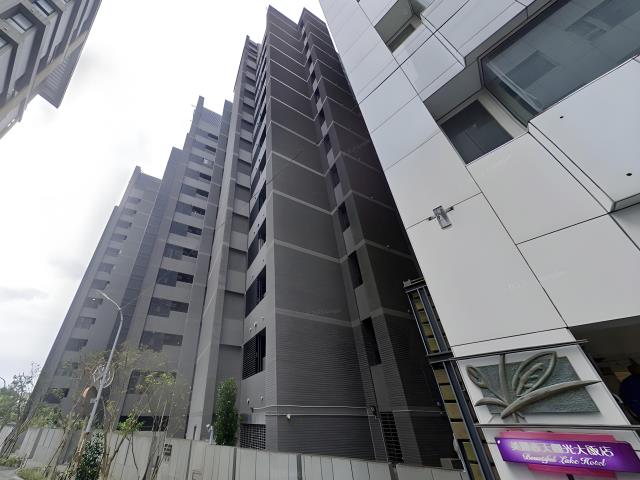 新店大樓法拍-4