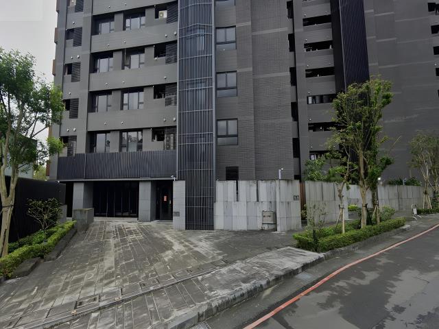 新店大樓法拍-6