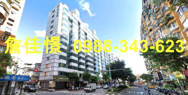 信義區法拍大樓-5