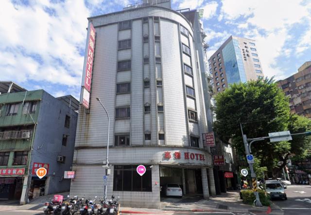 大安區華廈法拍-4