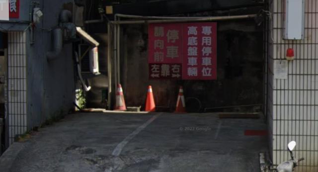 大安區華廈法拍-8