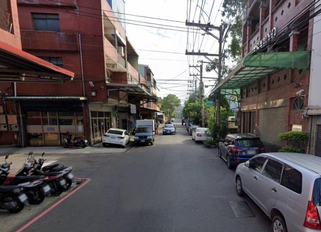 八德永豐乙工廠辦廠房