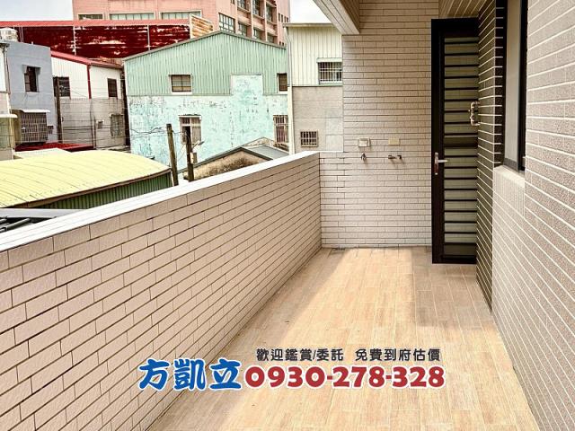 安定大樓-5