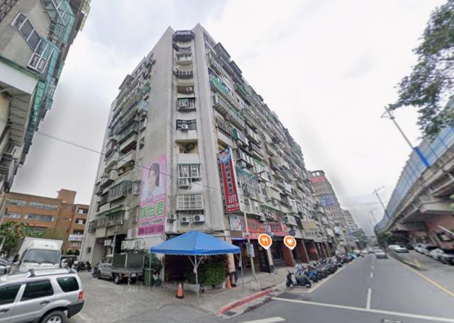 台北法拍大樓-6