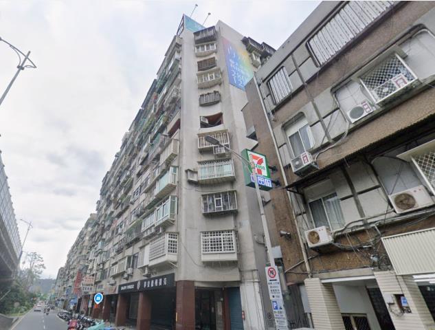 台北法拍大樓-7