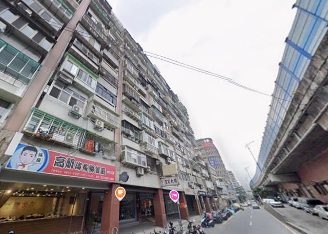 台北法拍大樓-8
