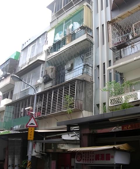 台北法拍公寓-3