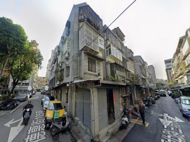 台北法拍公寓-5