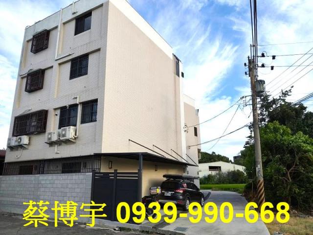 神岡大富路幸福城三期