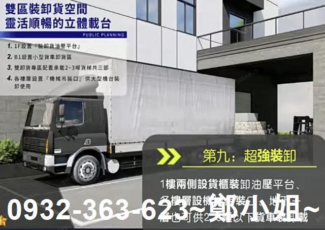 桃園蘆竹廠房-7
