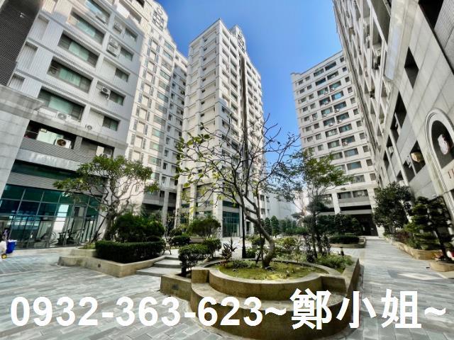 桃園桃園區大樓-14