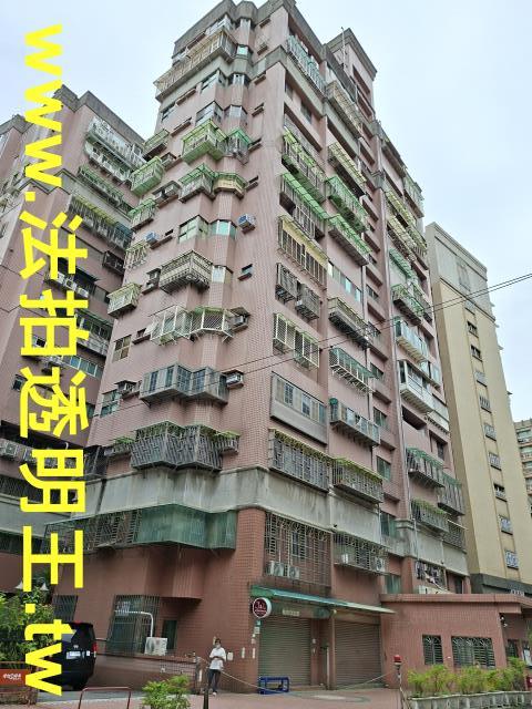 新北新莊大樓法拍-1