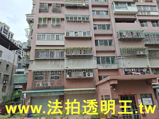 新北新莊大樓法拍-3