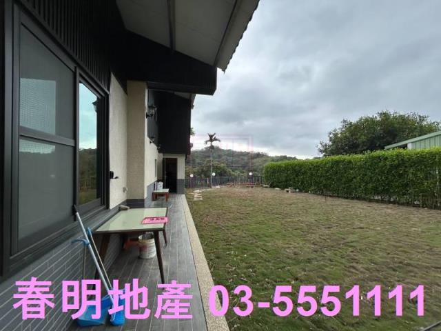 新竹峨眉透天-10