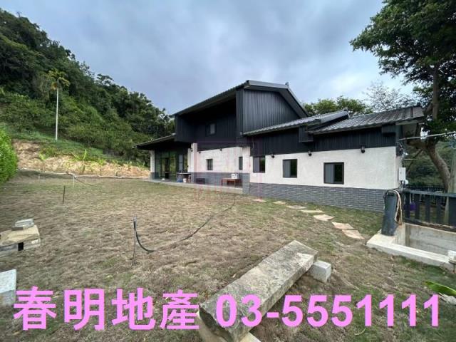 新竹峨眉透天-11