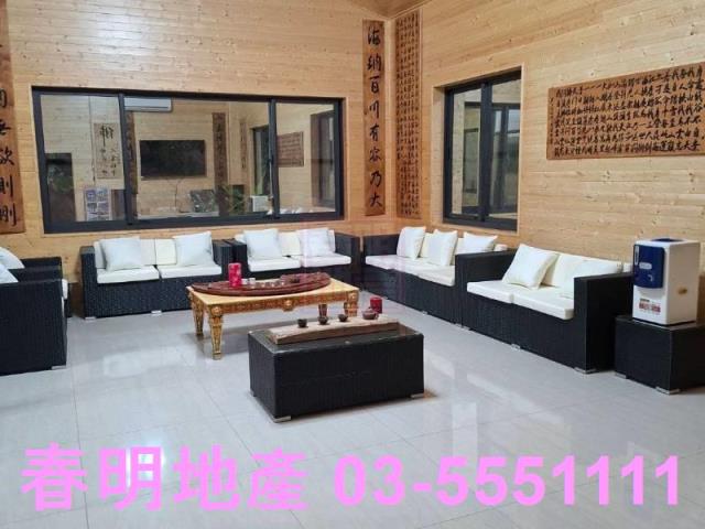 新竹峨眉透天-12