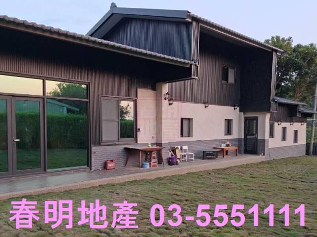 新竹峨眉透天-1