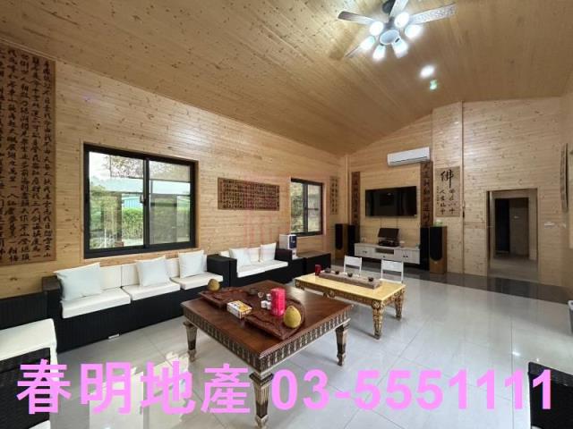 新竹峨眉透天-4