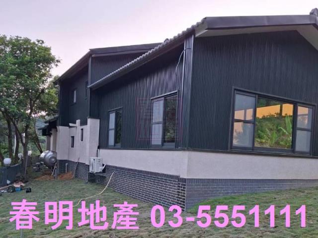 新竹峨眉透天-5