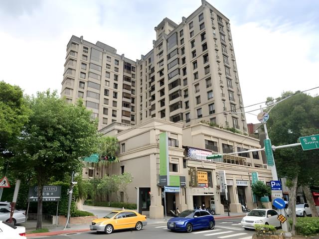 台北士林大樓拍賣-2