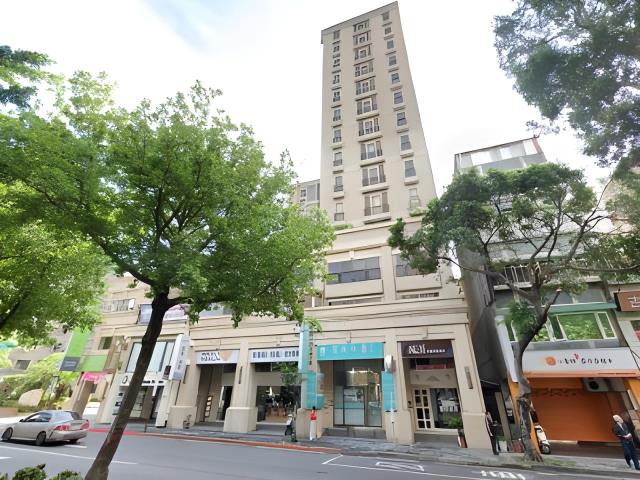 台北士林大樓拍賣-5